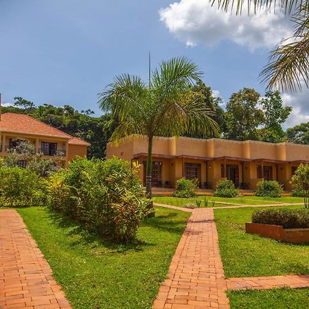 Brovad Sands Lodge Kalangala Εξωτερικό φωτογραφία