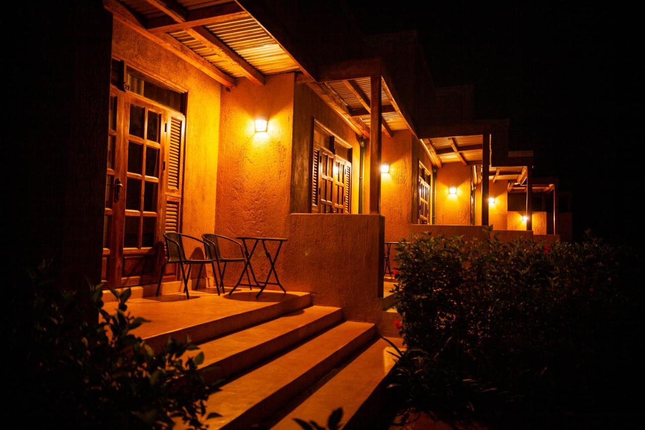 Brovad Sands Lodge Kalangala Εξωτερικό φωτογραφία