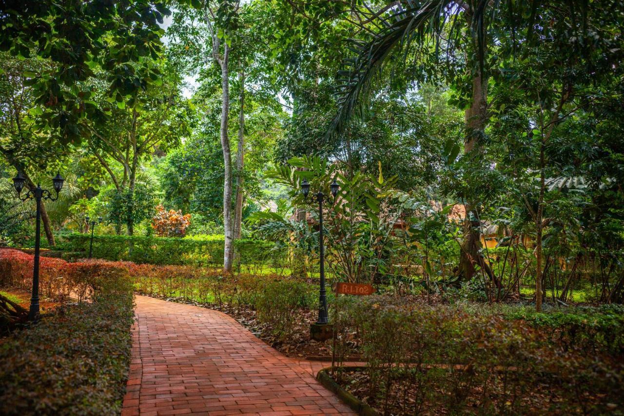 Brovad Sands Lodge Kalangala Εξωτερικό φωτογραφία