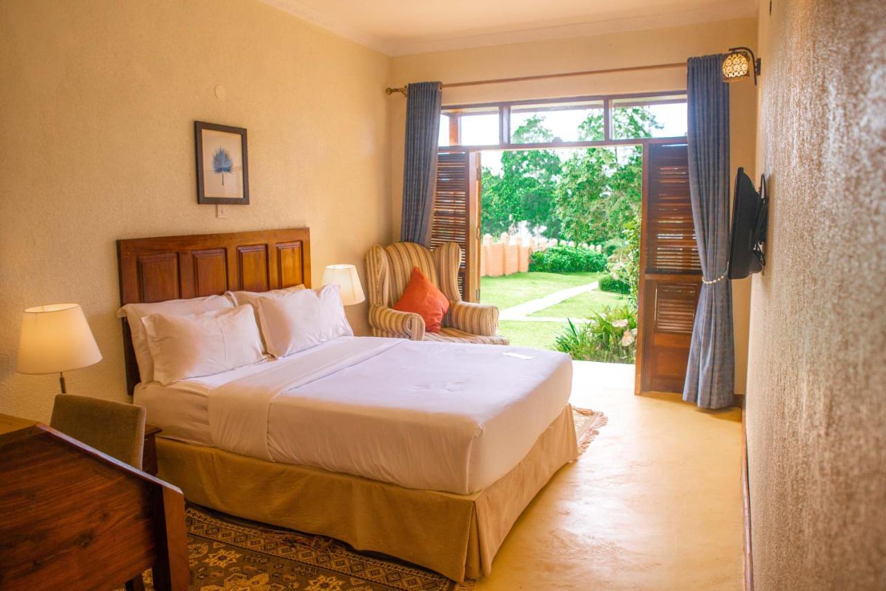 Brovad Sands Lodge Kalangala Εξωτερικό φωτογραφία