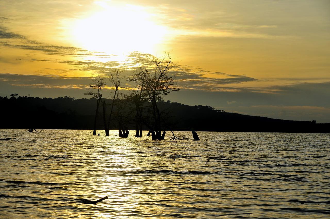 Brovad Sands Lodge Kalangala Εξωτερικό φωτογραφία