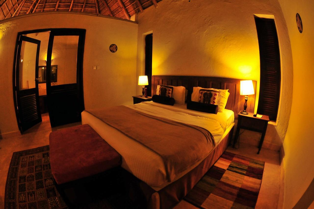 Brovad Sands Lodge Kalangala Εξωτερικό φωτογραφία