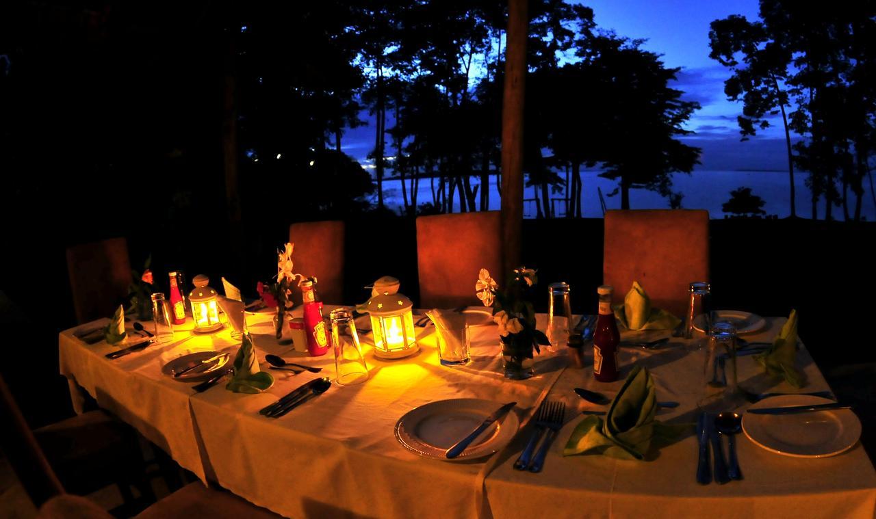 Brovad Sands Lodge Kalangala Εξωτερικό φωτογραφία