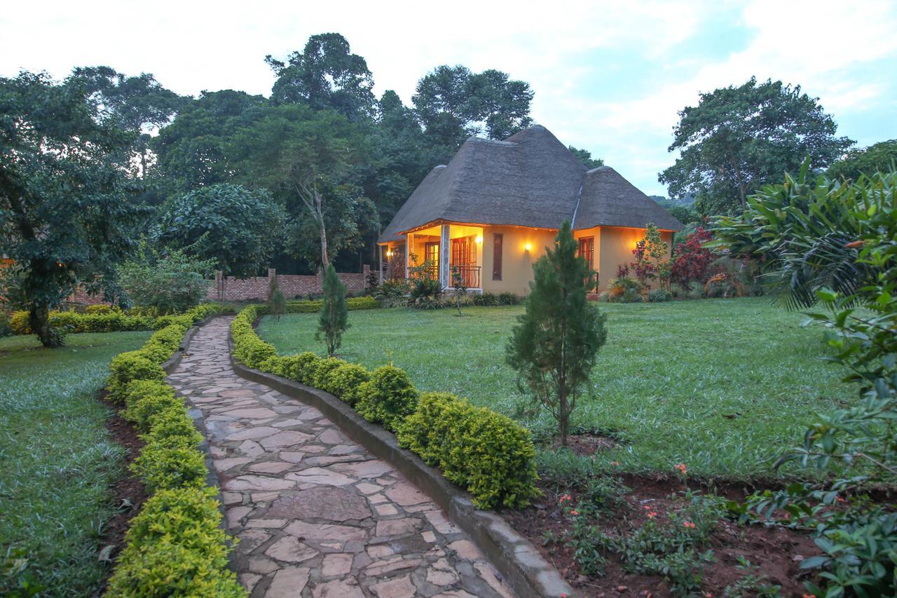 Brovad Sands Lodge Kalangala Εξωτερικό φωτογραφία