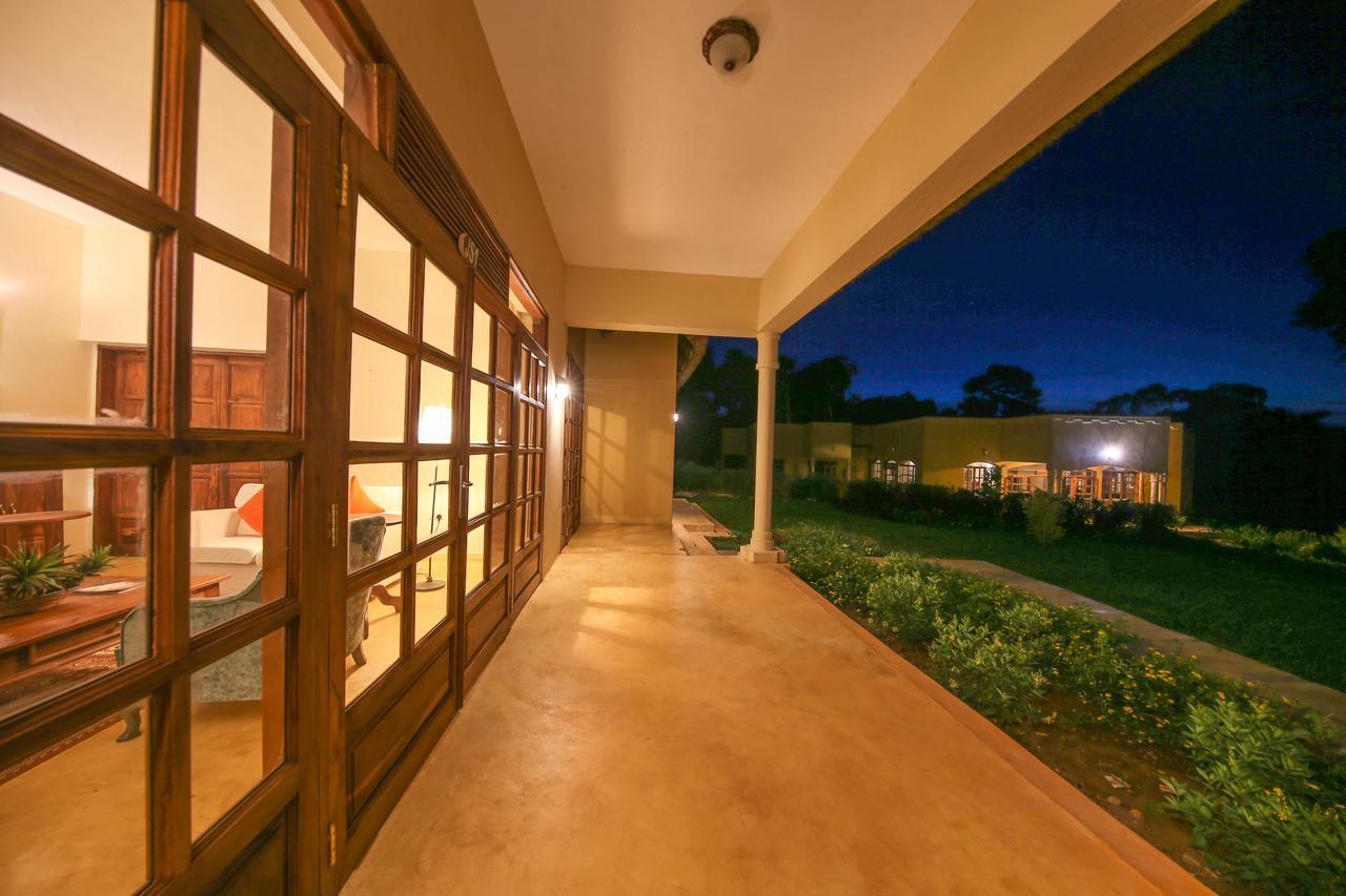 Brovad Sands Lodge Kalangala Εξωτερικό φωτογραφία