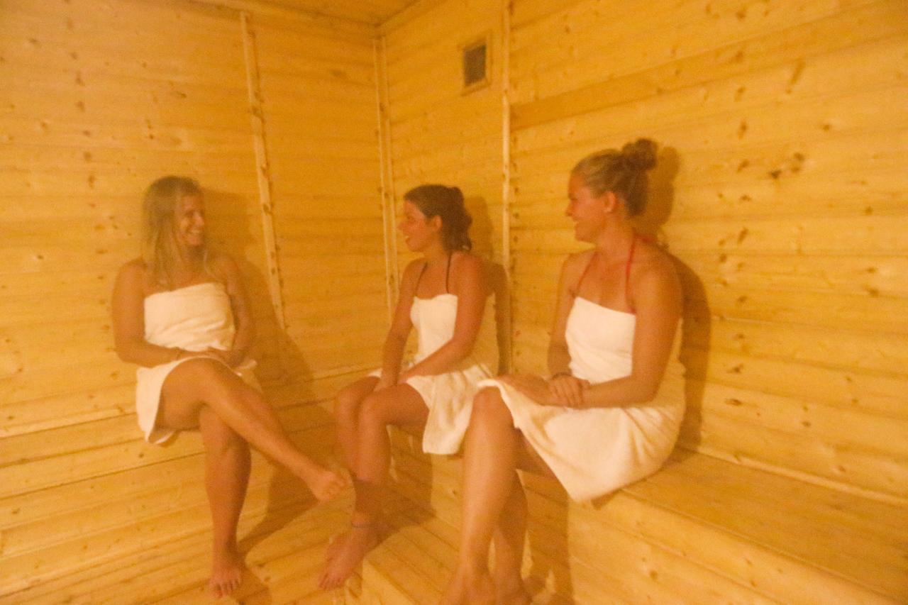 Brovad Sands Lodge Kalangala Εξωτερικό φωτογραφία